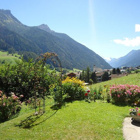Josefinenhof Ξενοδοχείο Neustift im Stubaital Εξωτερικό φωτογραφία