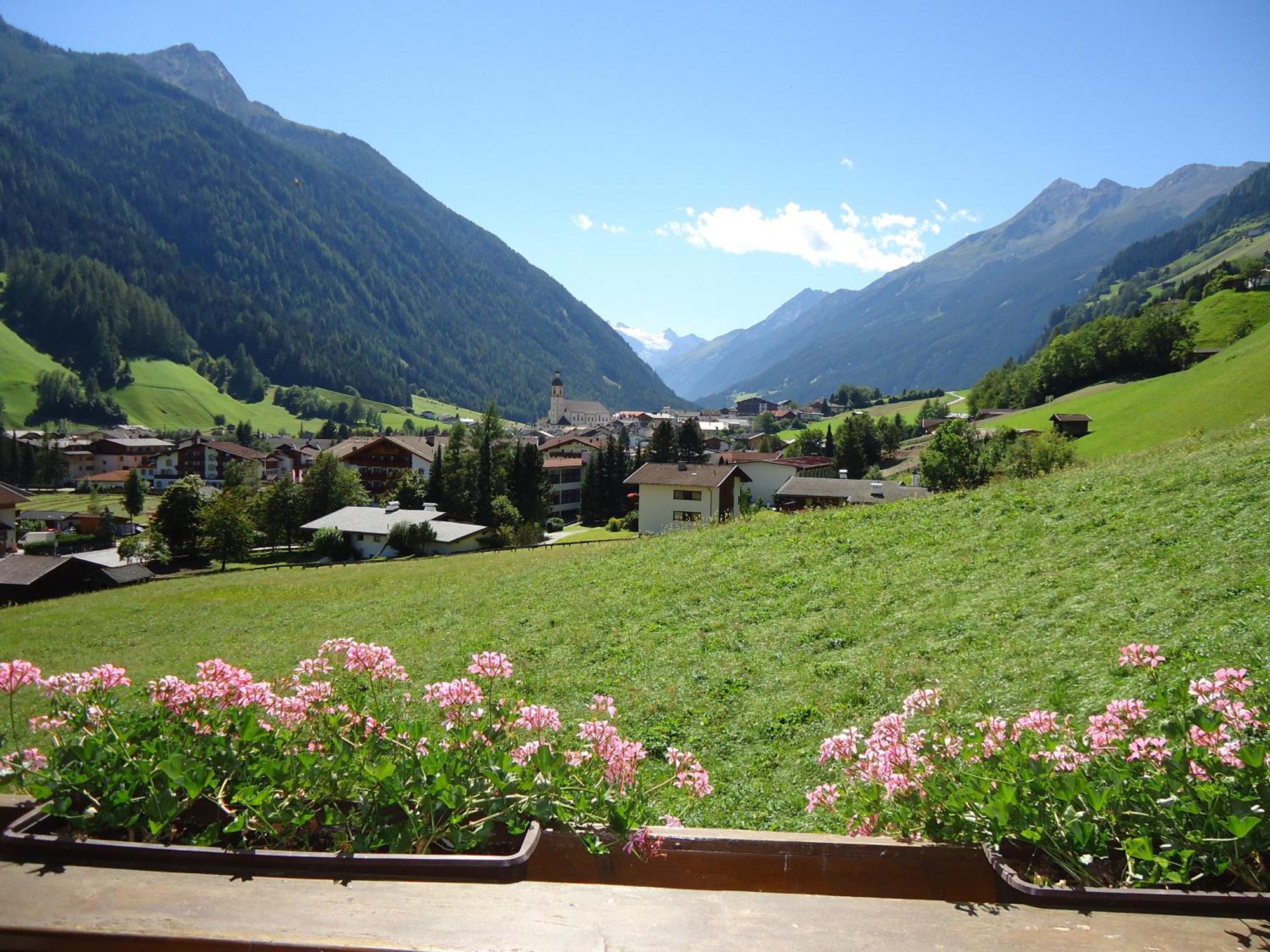 Josefinenhof Ξενοδοχείο Neustift im Stubaital Εξωτερικό φωτογραφία