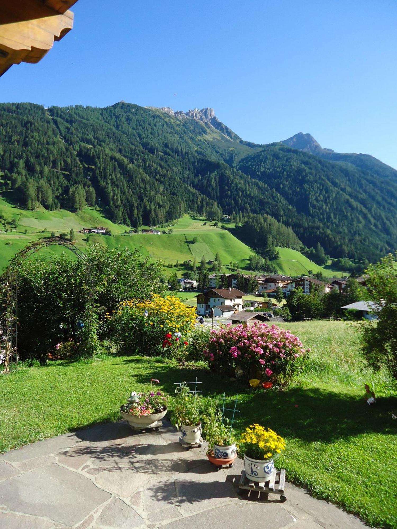 Josefinenhof Ξενοδοχείο Neustift im Stubaital Εξωτερικό φωτογραφία