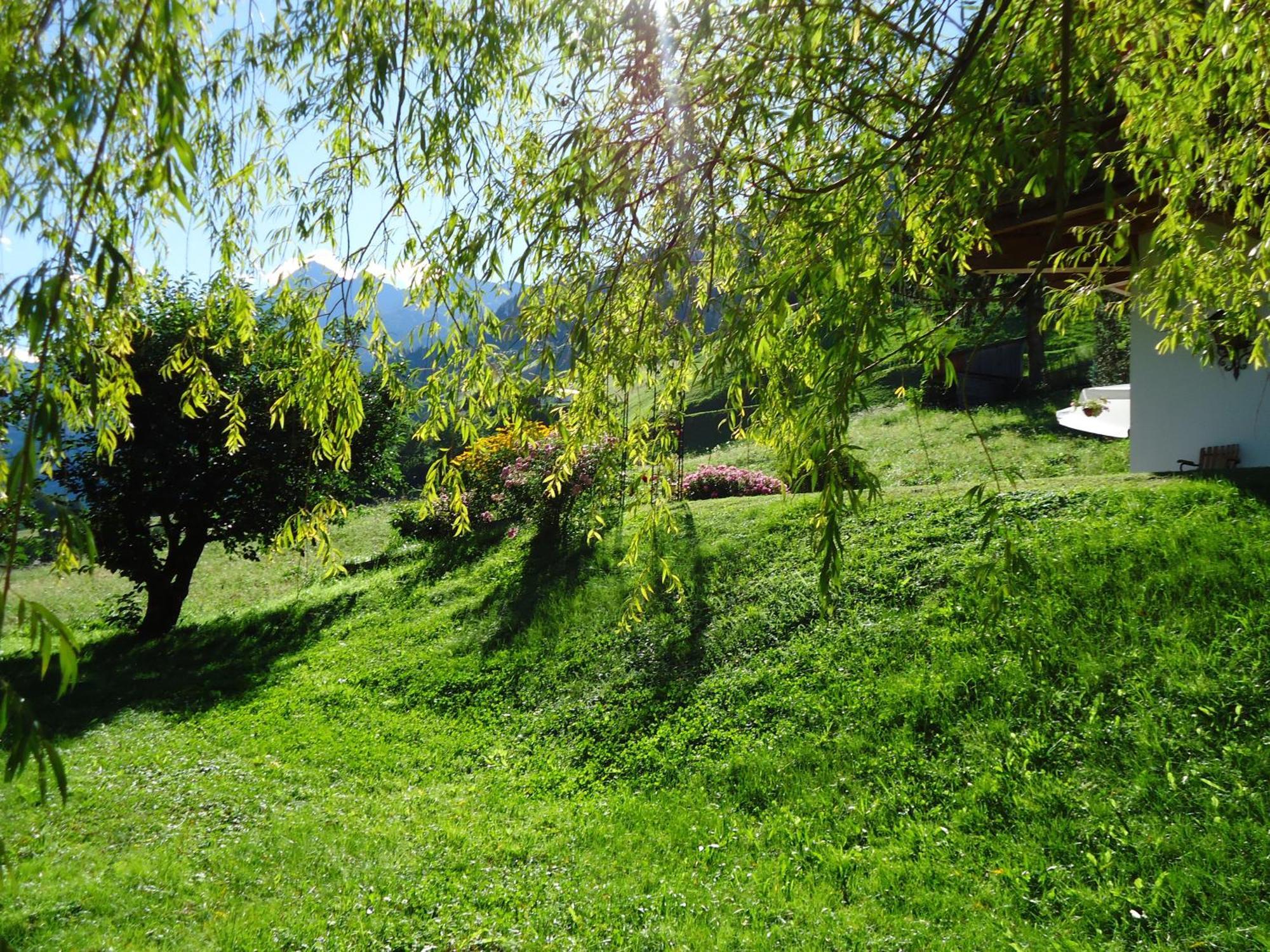 Josefinenhof Ξενοδοχείο Neustift im Stubaital Εξωτερικό φωτογραφία
