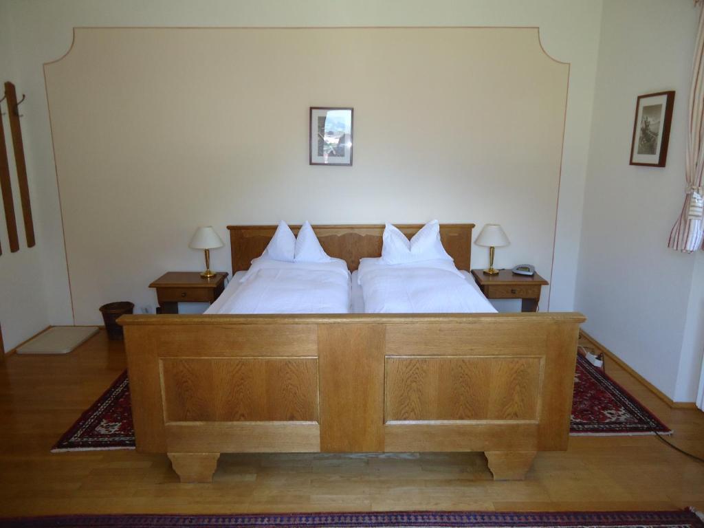 Josefinenhof Ξενοδοχείο Neustift im Stubaital Δωμάτιο φωτογραφία