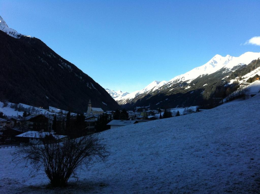 Josefinenhof Ξενοδοχείο Neustift im Stubaital Εξωτερικό φωτογραφία