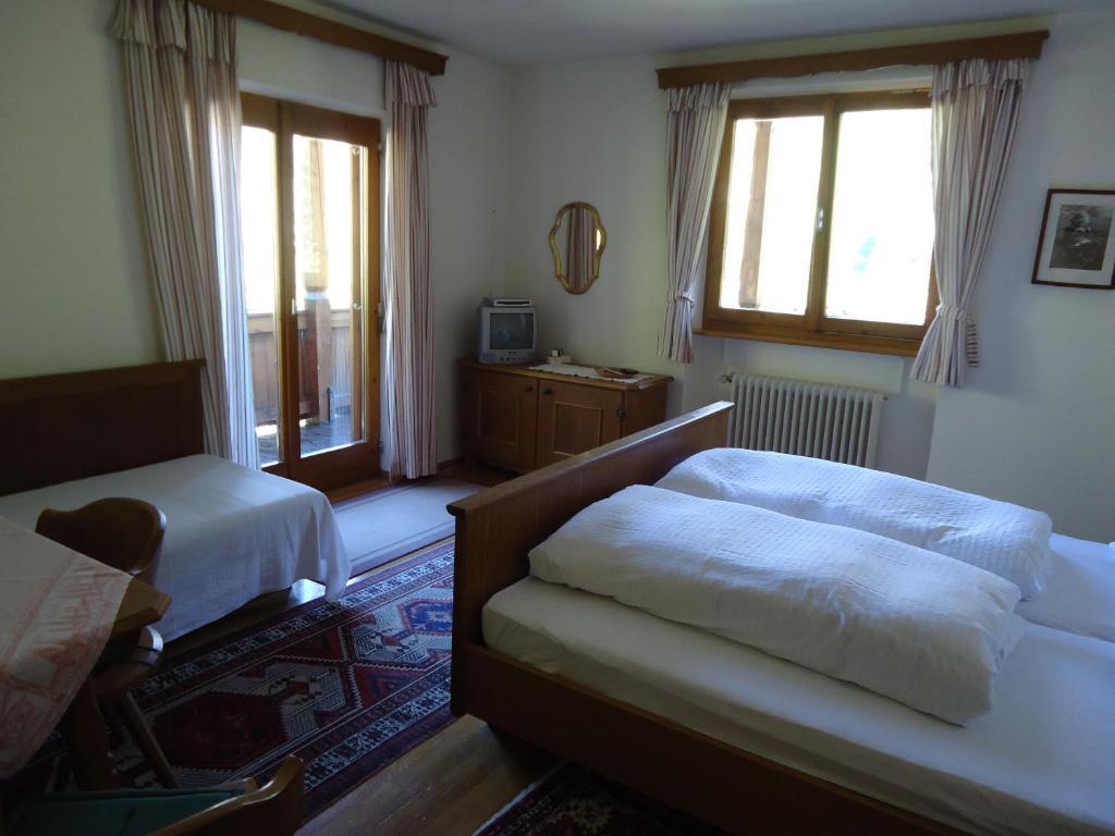 Josefinenhof Ξενοδοχείο Neustift im Stubaital Εξωτερικό φωτογραφία